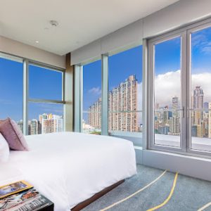 三人间（亲子）